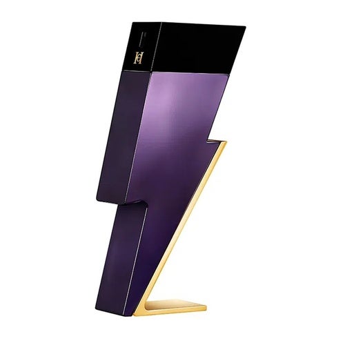 Carolina Herrera Bad Boy Jardín Deslumbrante Eau de Toilette 100 ml