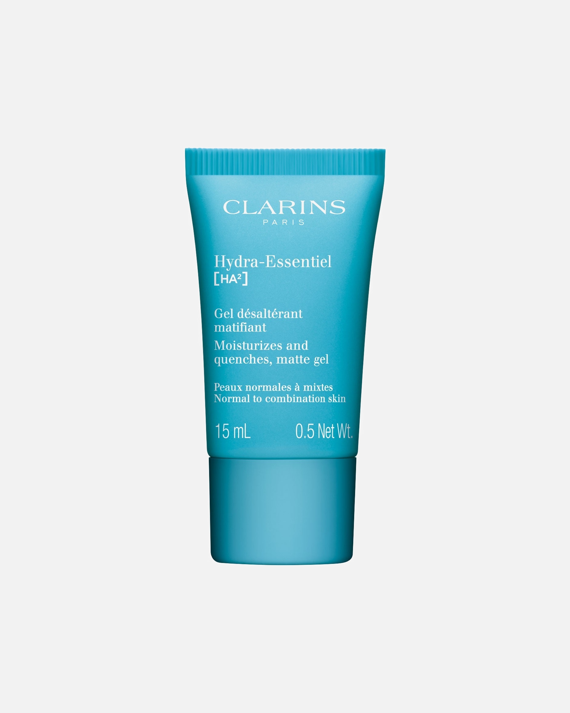 Clarins Mattifying Hydrating Gel