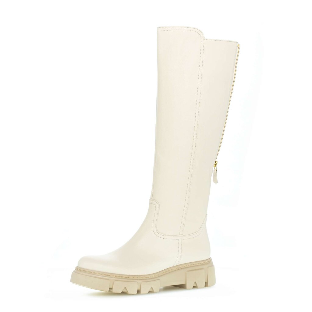 Gabor fashion Sportlicher Stiefel beige