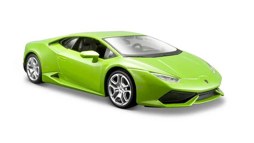 Maisto - 1:24 Lamborghini Huracán