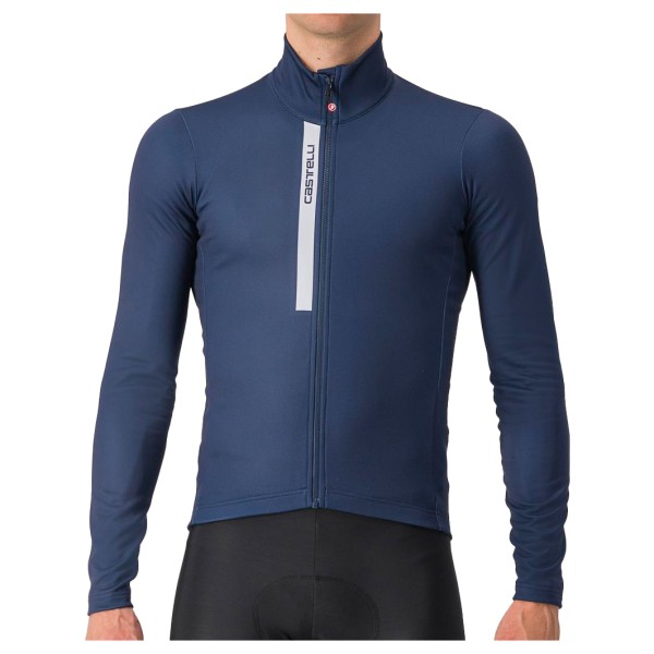 Castelli - Entrata Thermal Jersey - Radtrikot