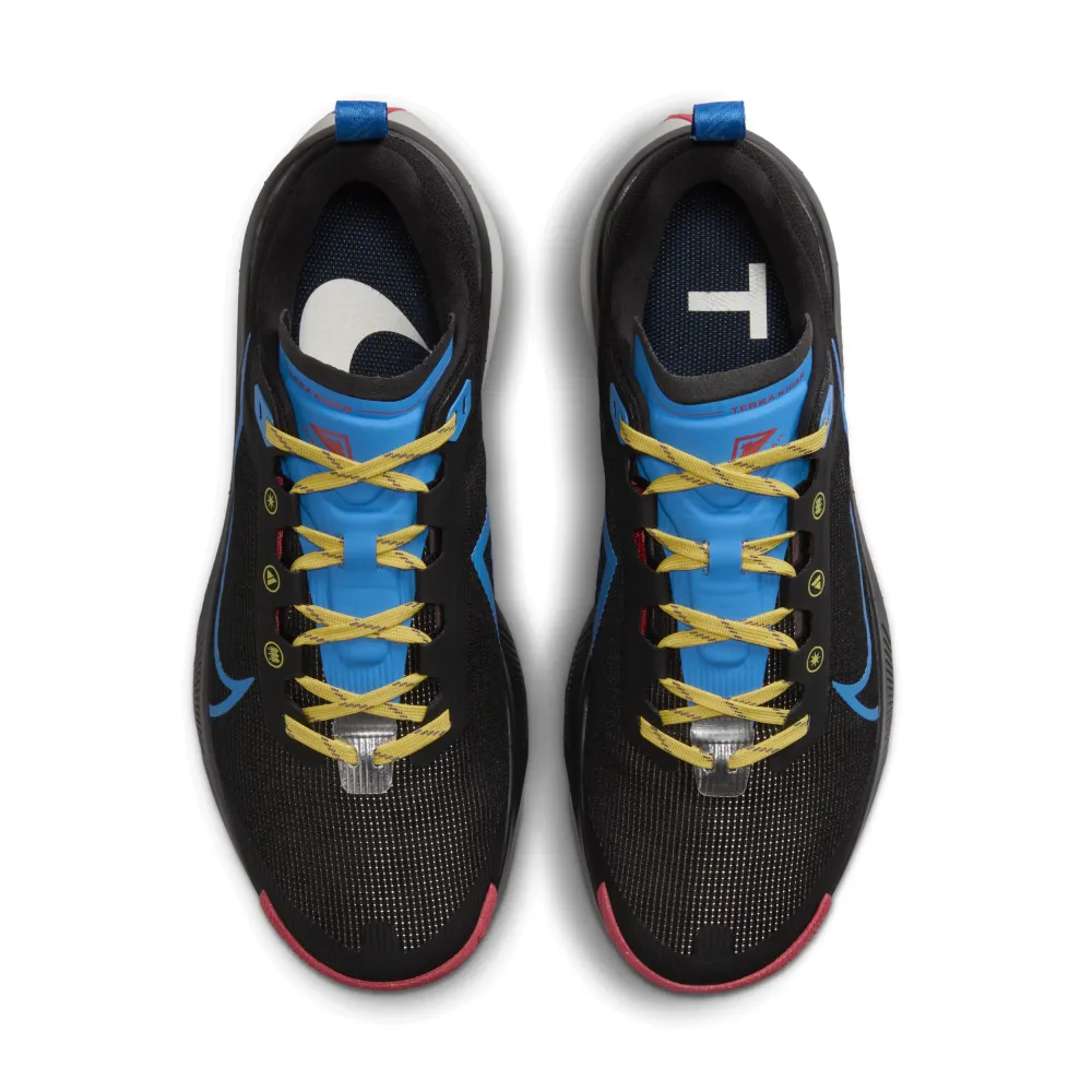 Nike React Kiger Terra 9 DR2693-002 / schwarz