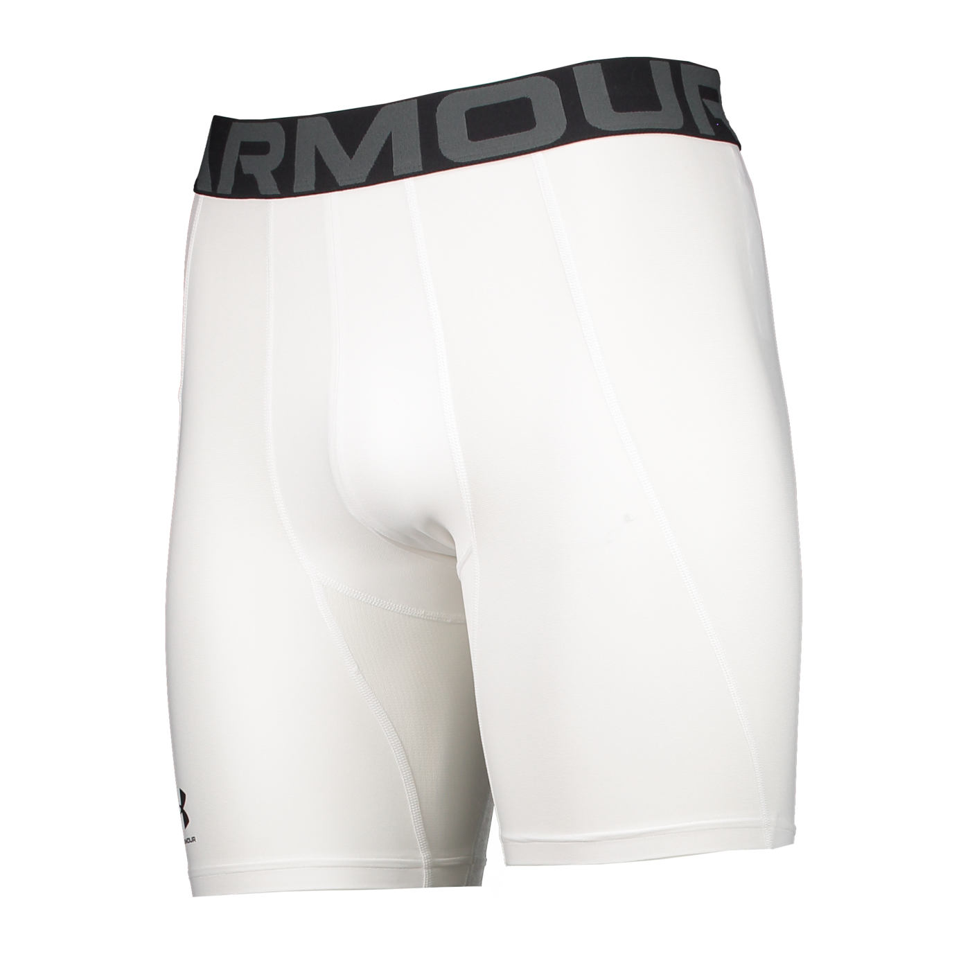Under Armour HG Short Weiss F100