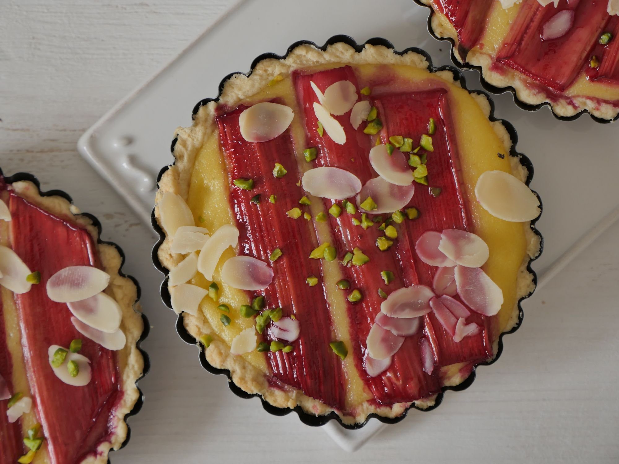 culinario Backform, (1-tlg), Mini Tortenform, Tortelettförmchen, ILAG Antihaftbeschichtung