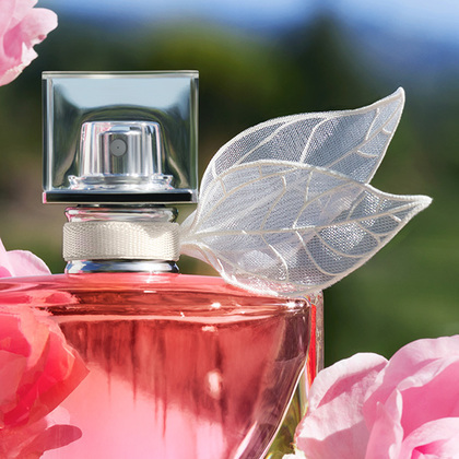 Lancôme La Vie Est Belle Domaine de la Rose Extrait de Parfum