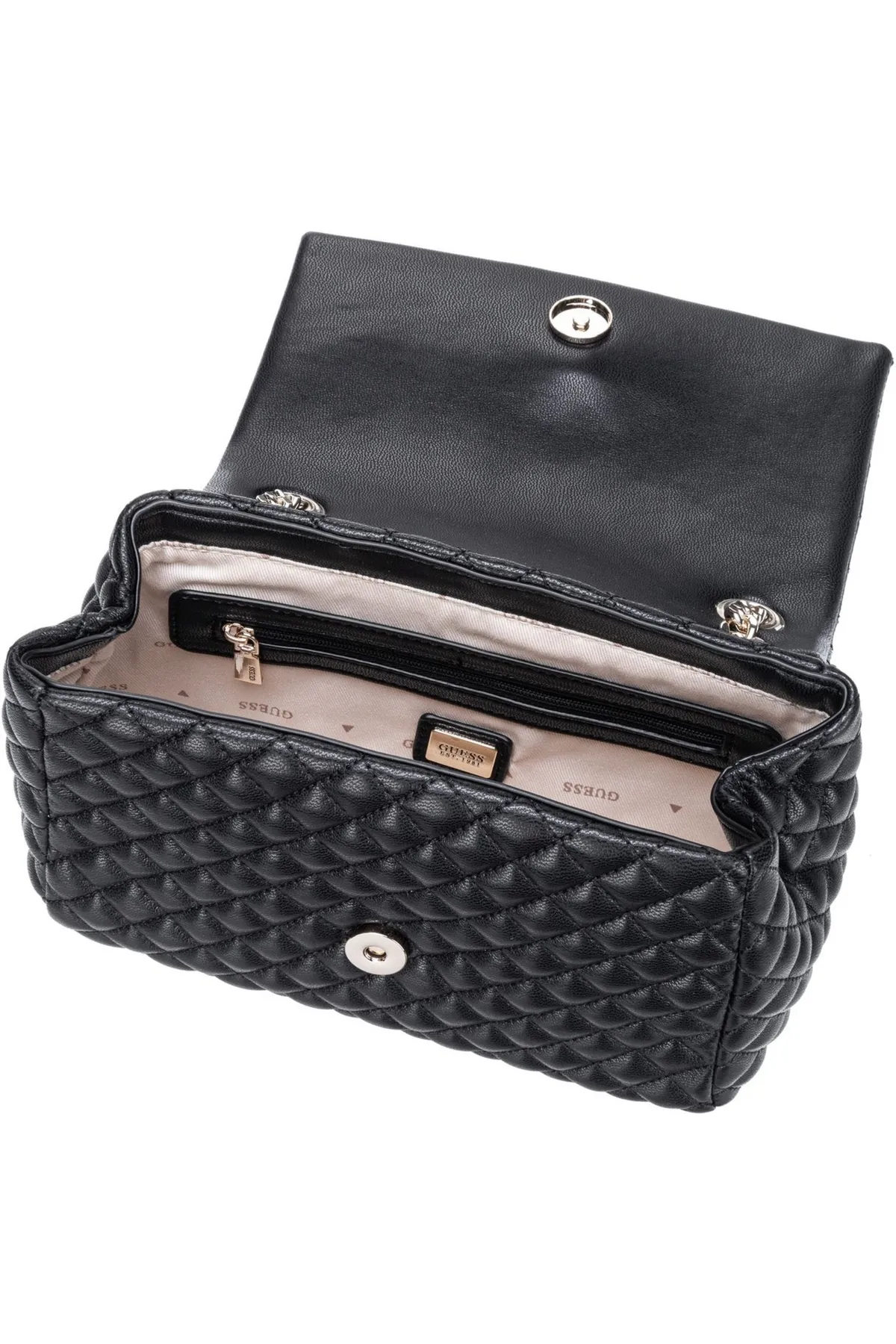 Guess  Umhängetasche Rianee QG 36210