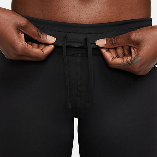 Nike Performance Damen Lauftights AIR FAST 7/8-Länge