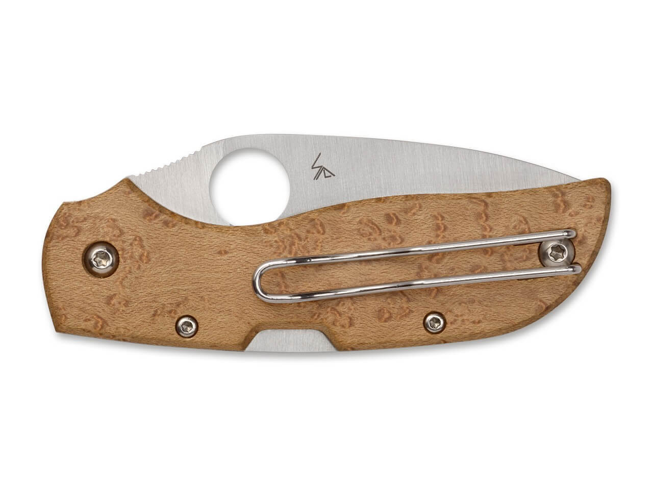 Chapparal Birdseye Maple