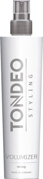 TONDEO Styling Spray Volumizer - strong Föhnlotion