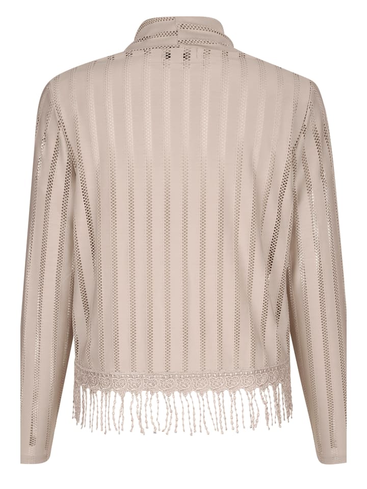 Angel of Style Shirt in beige günstig kaufen