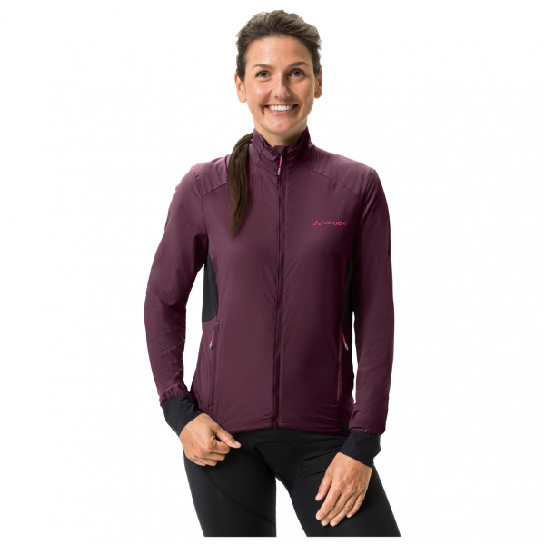Vaude - Women's Kuro Air Jacket - Fahrradjacke