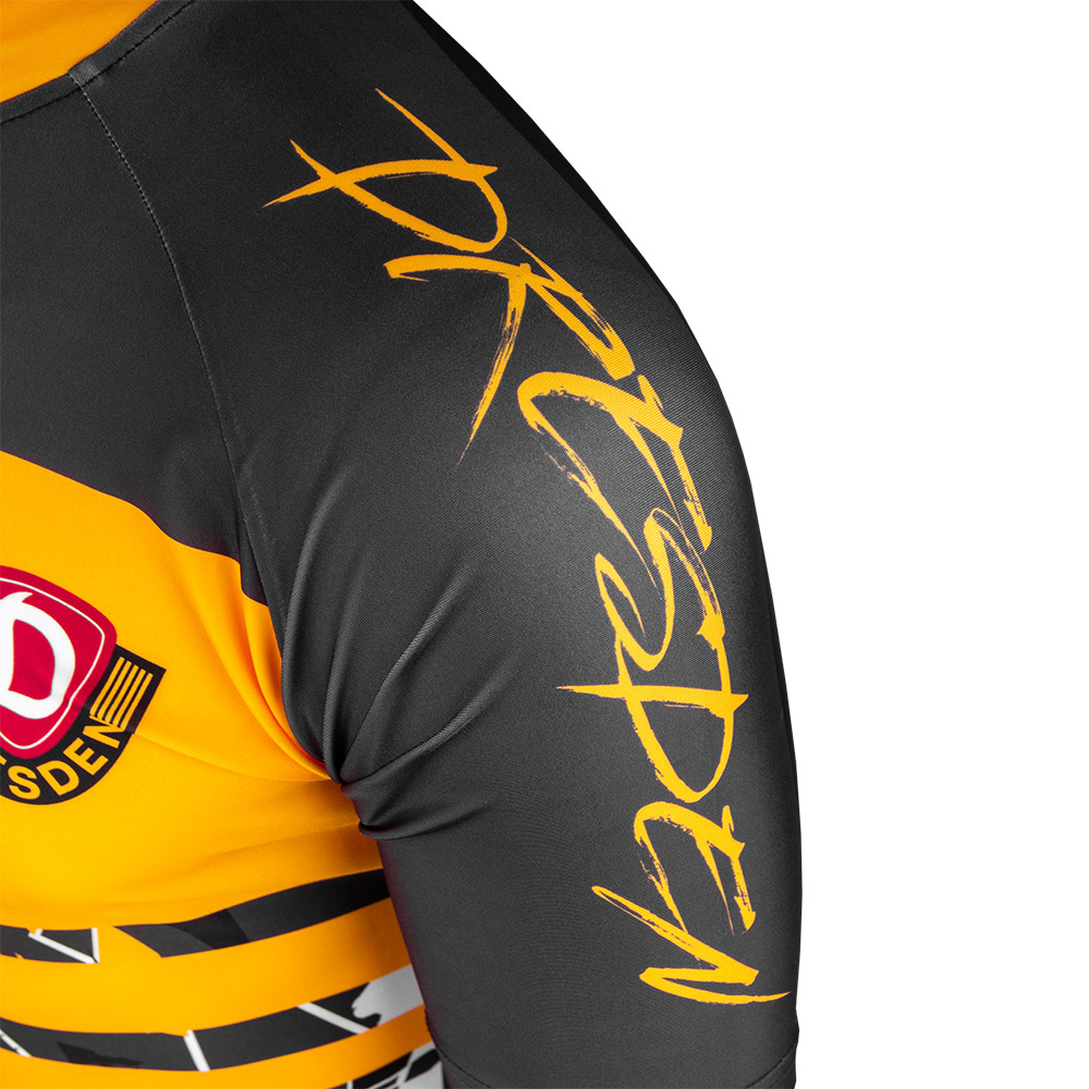 Radtrikot LOGO