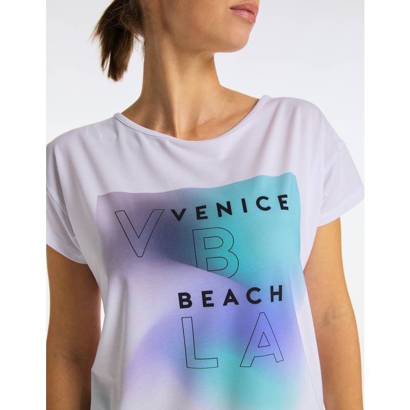 VENICE BEACH VB TIANA T-Shirt Damen