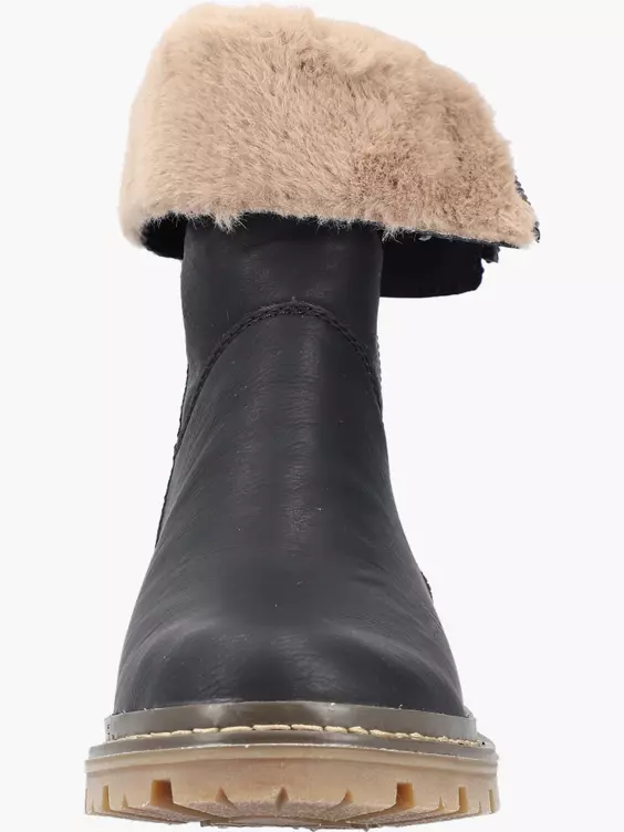 Rieker Damen Kurzstiefel