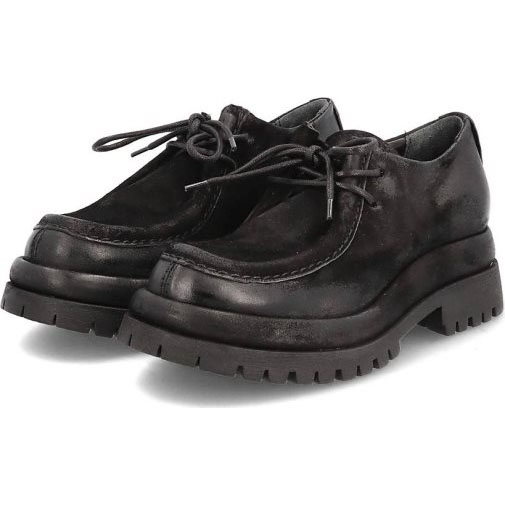 A.S.98 Halbschuhe