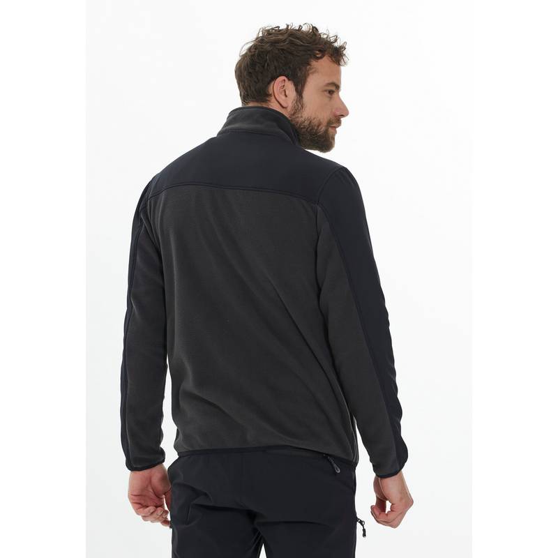 Whistler Evo Fleecejacke Herren