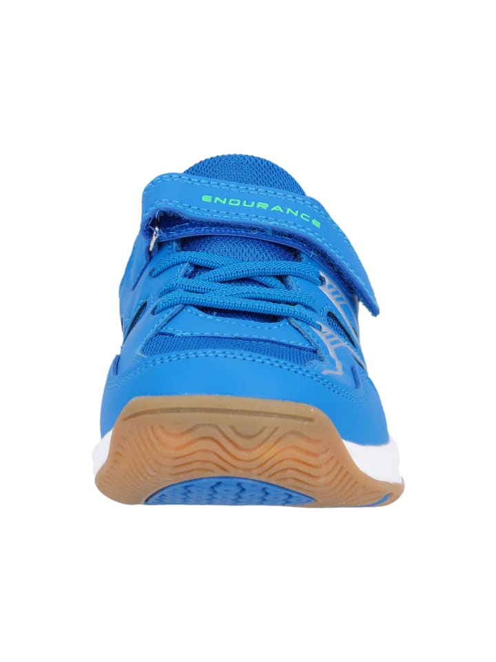 Endurance Schuhe Tasi in 2098 Lapis Blue günstig kaufen