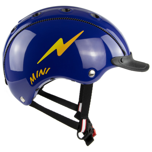 CASCO - Kid's Mini 2 - Radhelm