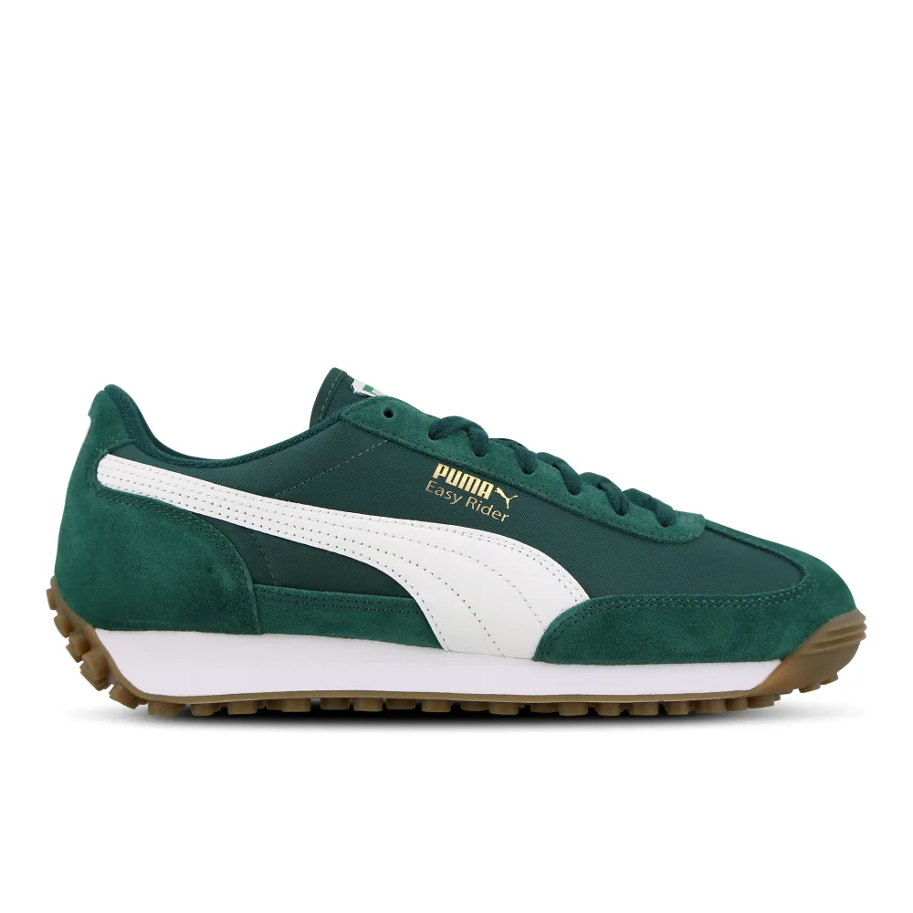 PUMA Easy Rider Vintage 399028 14 / grün
