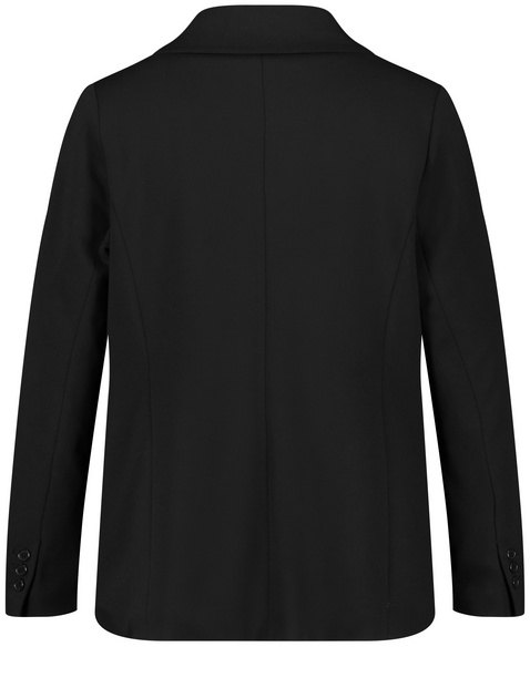 Klassischer Blazer