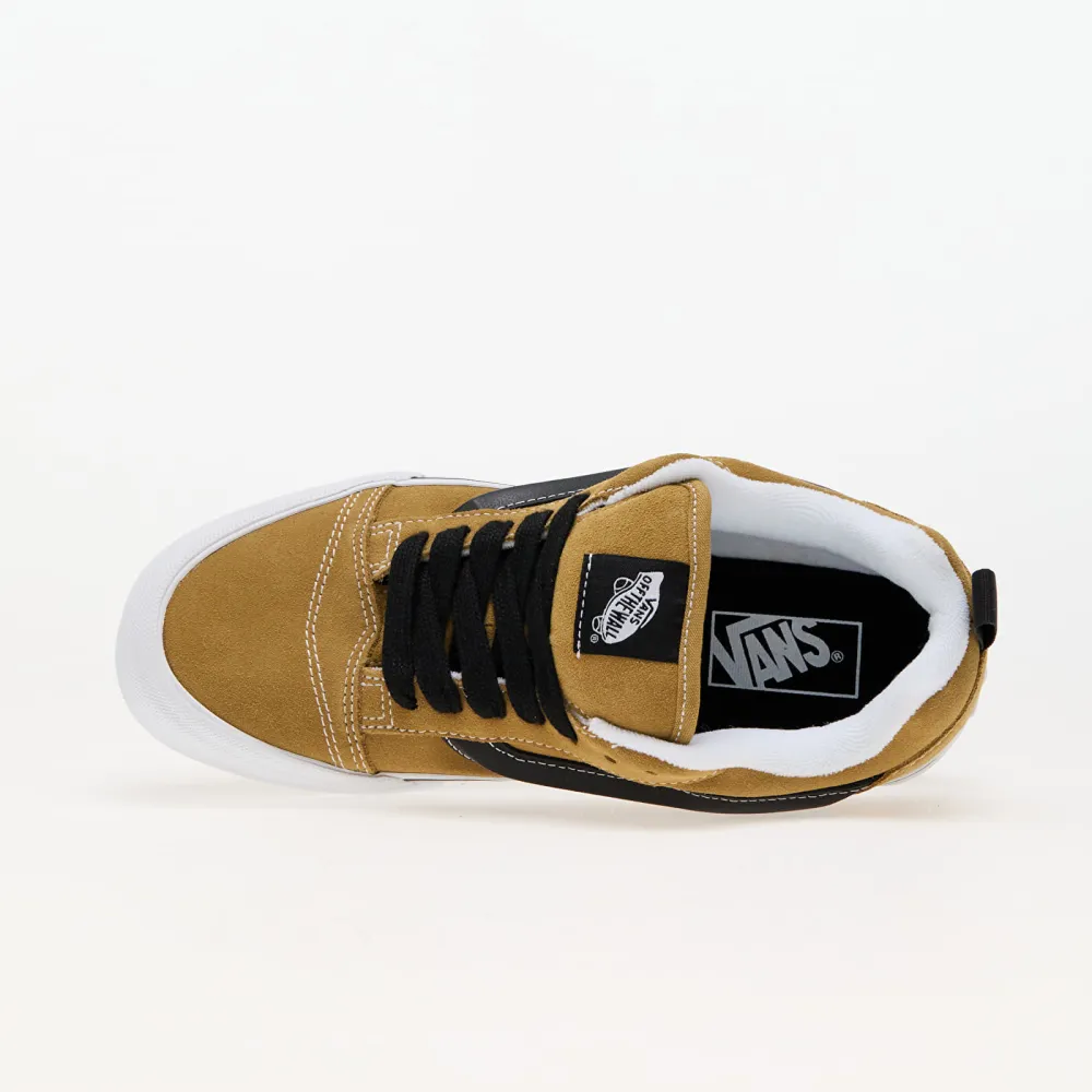 Vans Knu Skool Suede VN0009QC5QJ / braun
