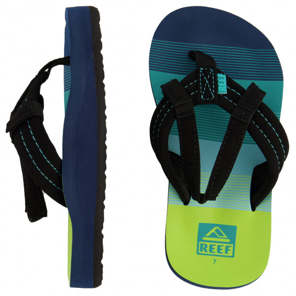 Reef - Kid's Little Ahi - Sandalen