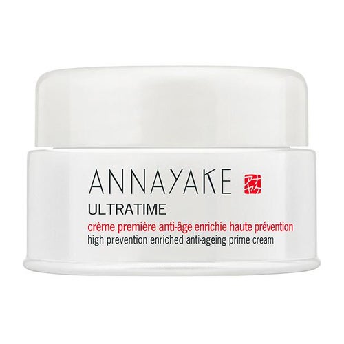 Annayake Ultratime Crème Enriquecido Première Anti-Temps 50 ml