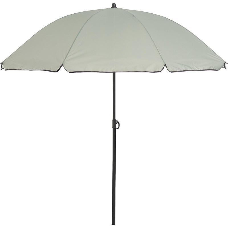 Strandparasoll ø 160 cm