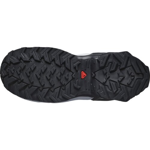 KINDER TRAILRUNNINGSCHUHE SHOES X RAISE GTX J SUN KISS/TEA ROSE/BL
