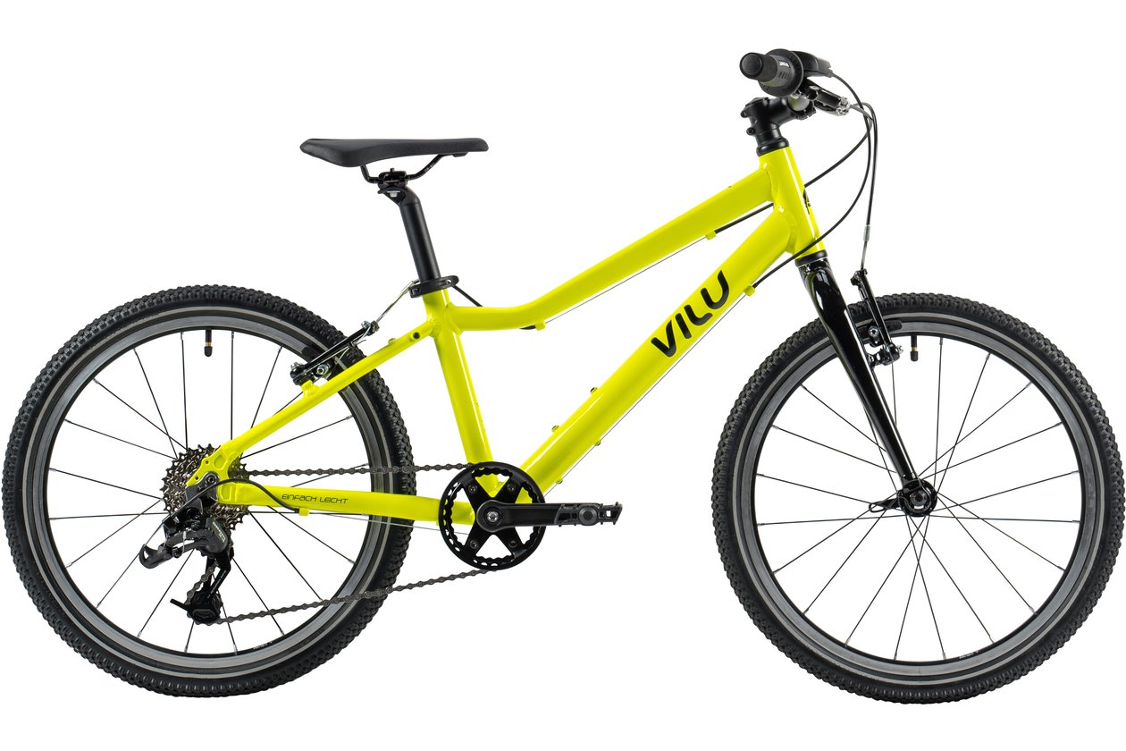 Vilu ZWANZIG - 2024 - 20 Zoll - Diamant
