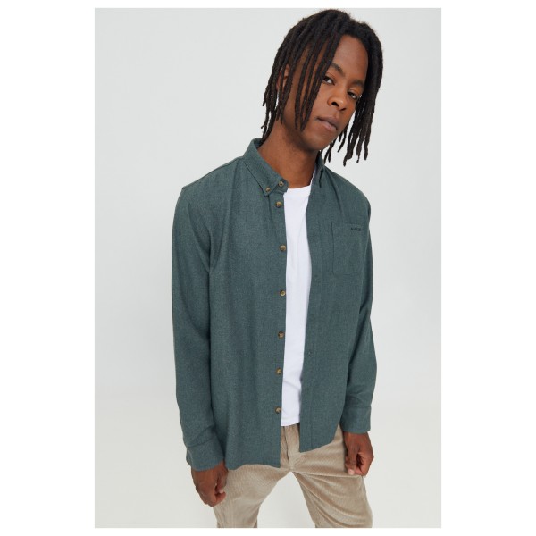 Mazine - Yarm Shirt - Hemd