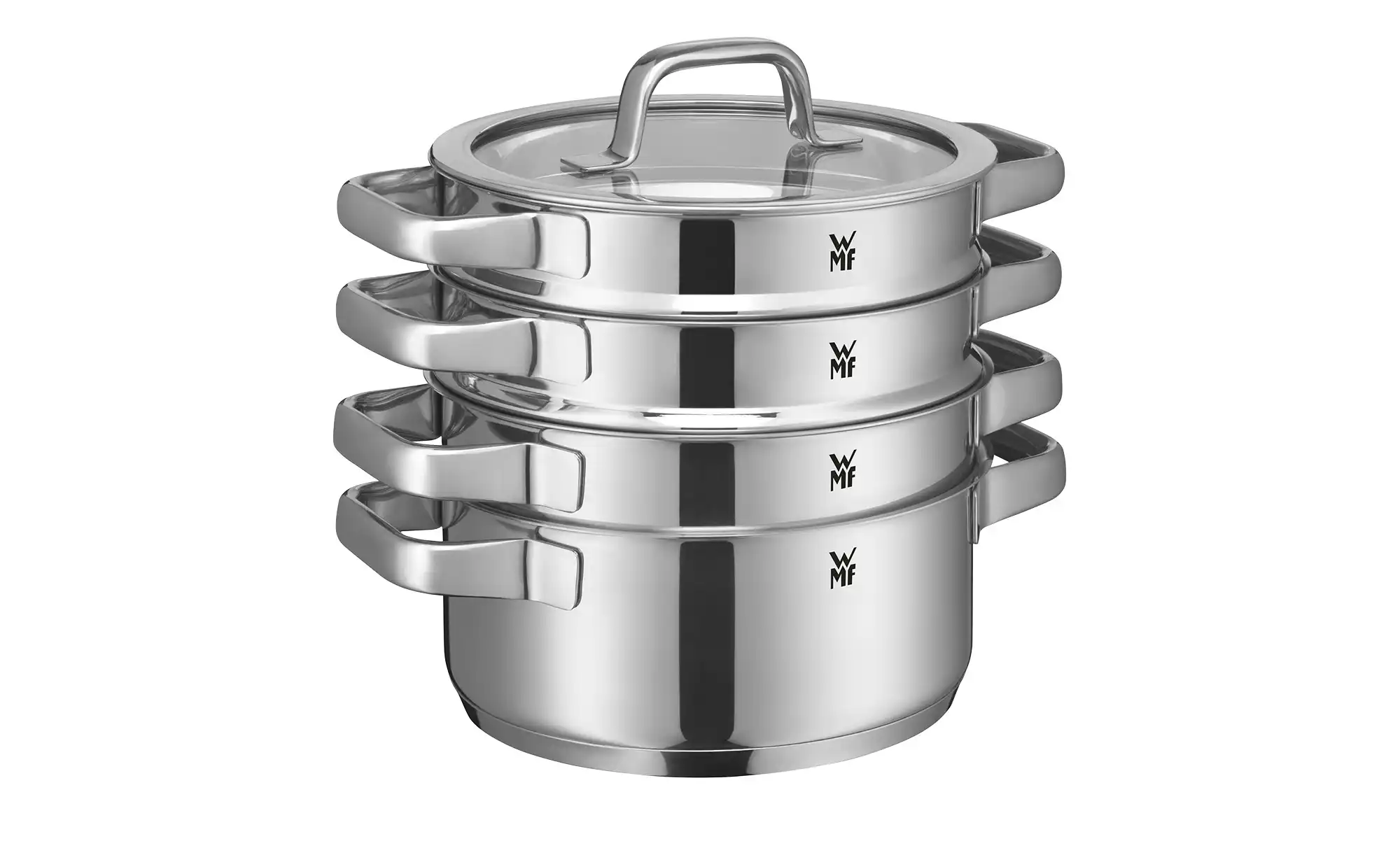WMF Topf-Set Compact Cuisine
