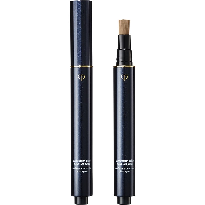 Radiant Corrector for Eyes
