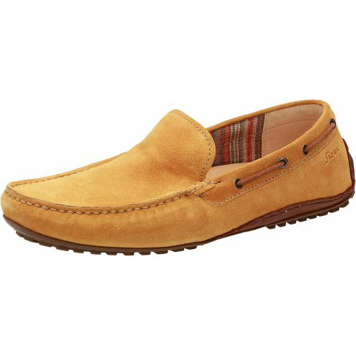 Sioux Slipper Callimo