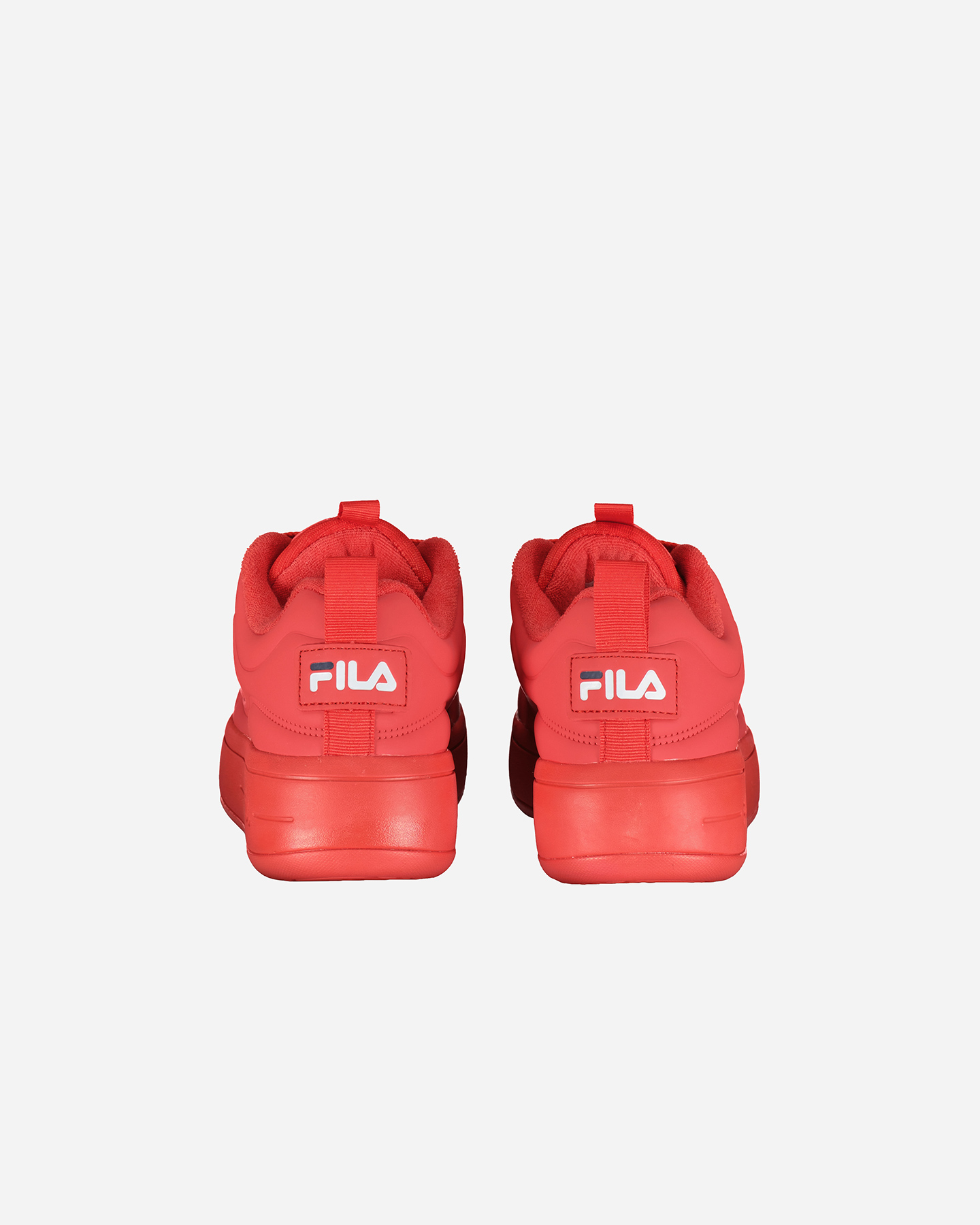 Pantofi sport Fila Superbubble W FFW0536-30005