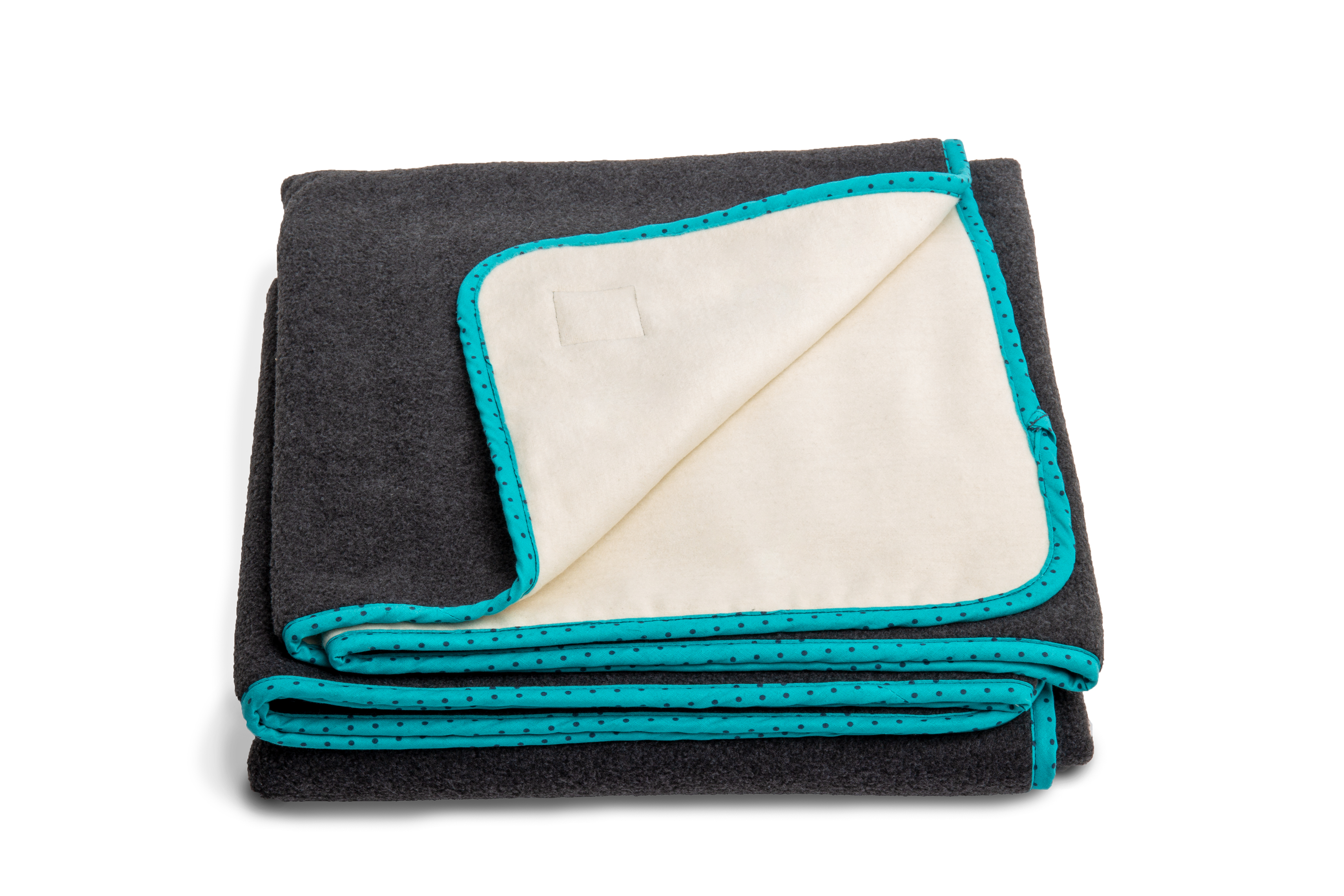 Bunny Käfigzubehör Bunny Einstreumatte Bedding Easy XL Türkis