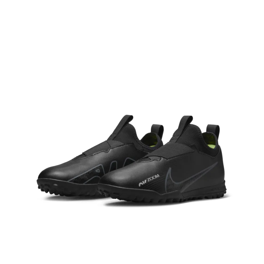 Nike Zoom Mercurial Vapor 15 Academy TF DJ5621-001 / schwarz