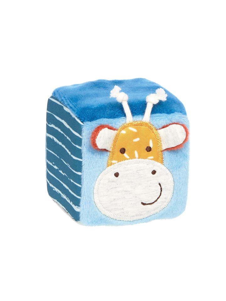 Sigikid Würfel-Set in mehrfarbig günstig kaufen onesize