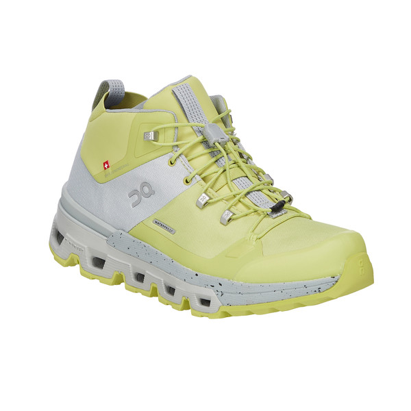 CLOUDTRAX WATERPROOF Damen - Wanderstiefel