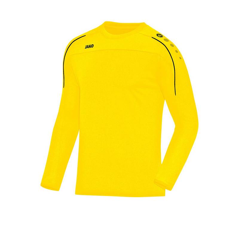 JAKO Classico Sweatshirt Kids Funktionssweatshirt Kinder