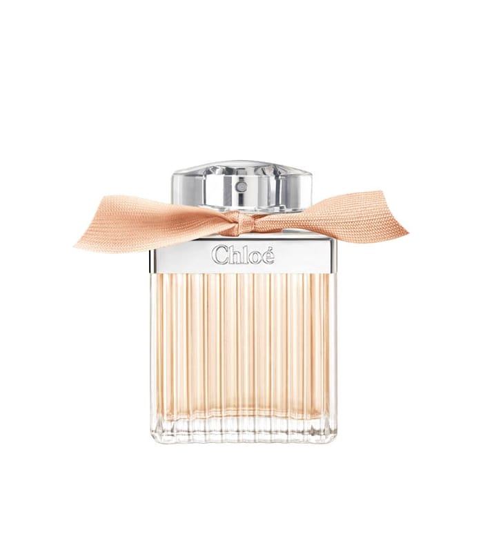 CHLOÉ-CHLOE ROSE TANGERINE-Eau de Toilette Vaporisateur