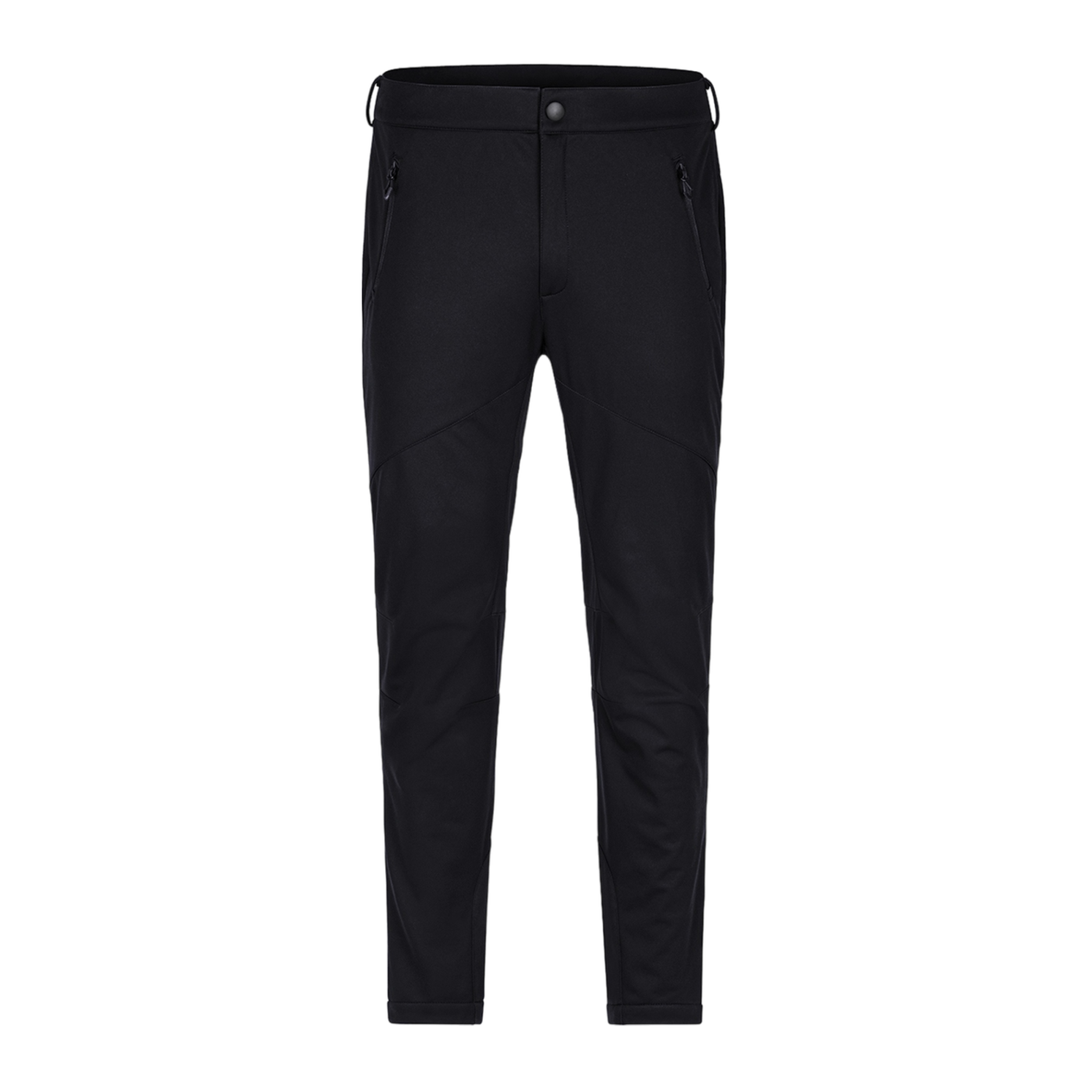JAKO Softshellhose Schwarz F800