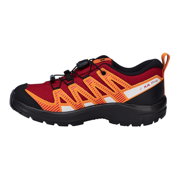 XA PRO V8 CLIMASALOMON WATERPROOF Kinder - Trailrunningschuhe