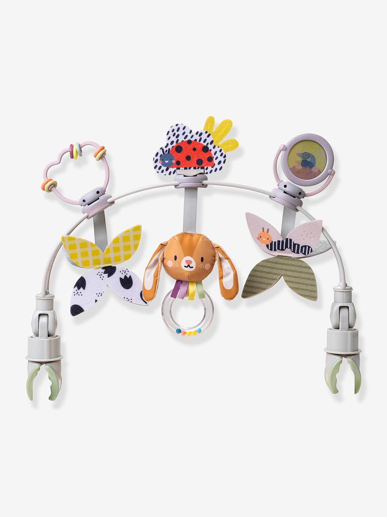 Taf Toys Baby Kinderwagen-Spielbogen Garten TAF TOYS - mehrfarbig