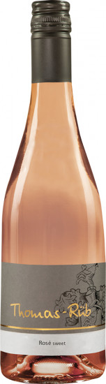 2023 Rosé sweet süß - Weingut Thomas-Rüb