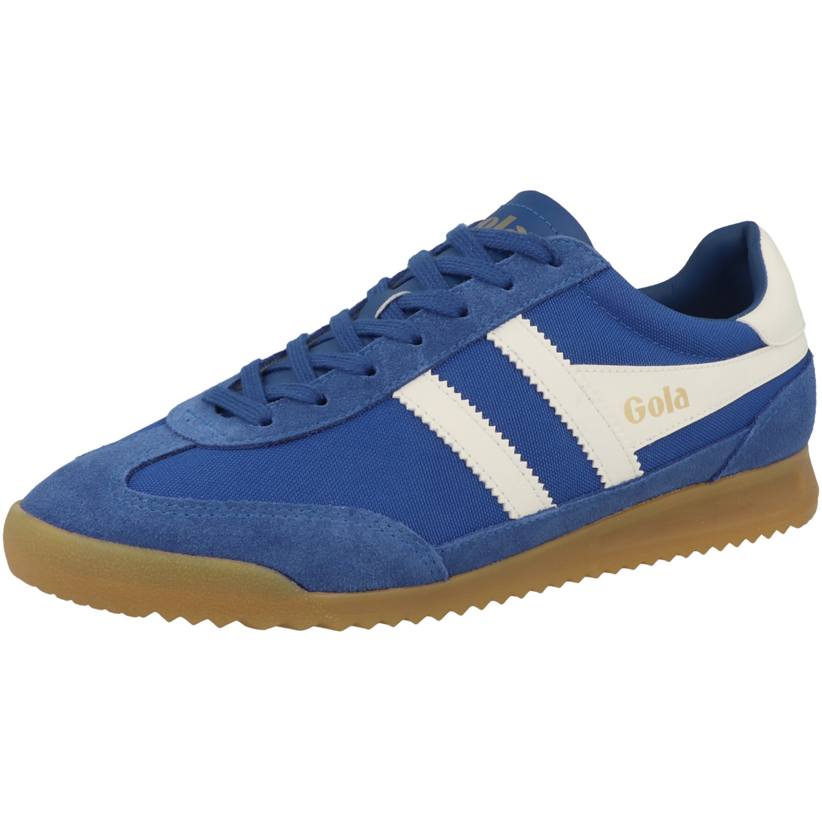 Gola Tornado Sneaker Low blau