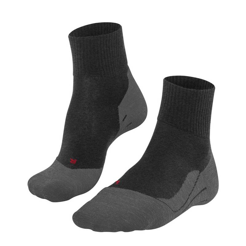 Falke TK5 Wander Wool Short Wandersocken Herren