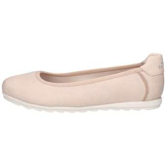 s.Oliver Ballerina in rosa