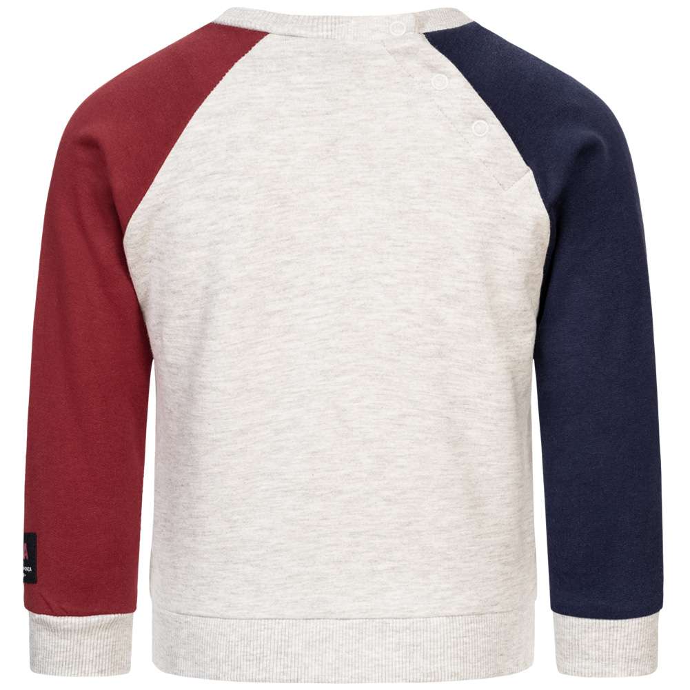 FC Barcelona Baby Sweatshirt FCB-3-313
