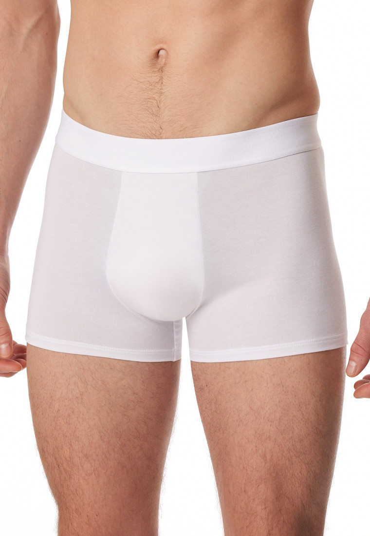 Shorts weiß - Premium Modal